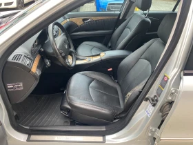 Mercedes-Benz E 320 cdi Avantgarde, снимка 12