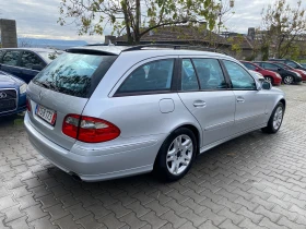 Mercedes-Benz E 320 cdi Avantgarde, снимка 4