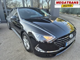 Hyundai Sonata 2.0 cm3 LPG