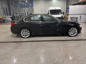 BMW 320 * 320i xDrive * CARFAX * ЦЕНА ДО БГ - 18500 лв. / 9458.90 € - 43737431 3