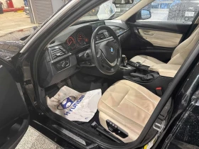 BMW 320 * 320i xDrive * CARFAX * ЦЕНА ДО БГ - 18500 лв. / 9458.90 € - 43737431 7