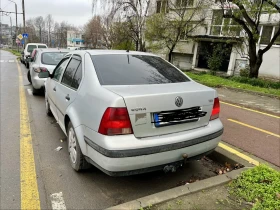 VW Bora 1.9 / 90, снимка 5