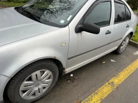 VW Bora 1.9 / 90, снимка 11