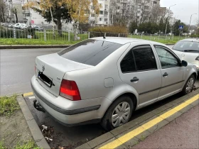 VW Bora 1.9 / 90, снимка 2