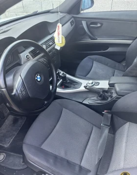 BMW 320 2 D, снимка 4