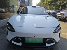 Xiaomi YU7 Ultra Long Range Rear Wheel Drive Version | Mobile.bg � ����� ������ 2