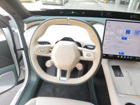 Xiaomi YU7 Ultra Long Range Rear Wheel Drive Version | Mobile.bg � ����� ������ 9