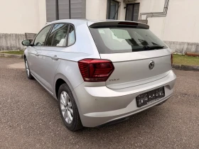 VW Polo 1.0i / АВТОМАТИК - 12000 € / 23469.96 лв. - 27779330 4