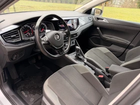 VW Polo 1.0i / АВТОМАТИК - 12000 € / 23469.96 лв. - 27779330 8