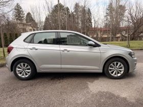 VW Polo 1.0i / АВТОМАТИК - 12000 € / 23469.96 лв. - 27779330 7