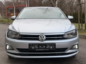 VW Polo 1.0i / АВТОМАТИК - 12000 € / 23469.96 лв. - 27779330 2