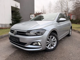 VW Polo 1.0i / АВТОМАТИК - 12000 € / 23469.96 лв. - 27779330 3