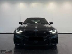BMW M2 COUPE/460HP/HUD/CAM/MEMO/H&K/CPLAY/704g - 65399 € / 127909.33 лв. - 61446924 2