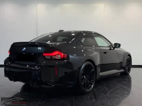 BMW M2 COUPE/460HP/HUD/CAM/MEMO/H&K/CPLAY/704g - 65399 € / 127909.33 лв. - 61446924 5