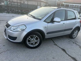 Suzuki SX4 1.6 - 3300 € / 6454.24 лв. - 35884426 3