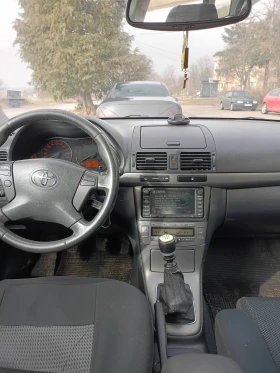 Toyota Avensis - 3300 € / 6454.24 лв. - 63594733 9