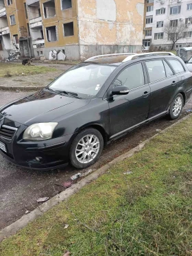 Toyota Avensis - 3300 € / 6454.24 лв. - 63594733 3