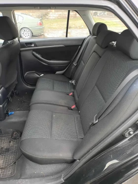 Toyota Avensis - 3300 € / 6454.24 лв. - 63594733 6