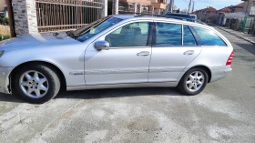 Mercedes-Benz C 200 - 2150 € / 4205.03 лв. - 74783108 3