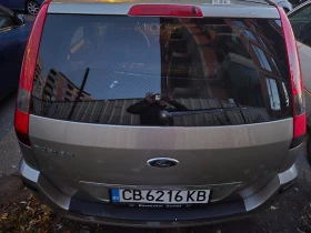 Ford Fusion - 1995 € / 3901.88 лв. - 54984476 6