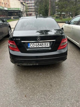 Mercedes-Benz C 220 646 - 3700 € / 7236.57 лв. - 33984368 9