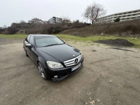 Mercedes-Benz C 220 646