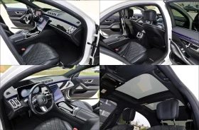 Mercedes-Benz S 400 d Long 4Matic AMG Line - 73600 € / 143949.09 лв. - 43899382 6