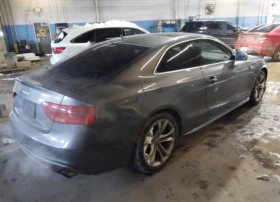 Audi S5 PREMIUM PLUS* QUATTRO* CARFAX* АВТОЛИЗИНГ | Auto.bg — изображение 4