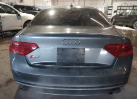 Audi S5 PREMIUM PLUS* QUATTRO* CARFAX* АВТОЛИЗИНГ | Auto.bg — изображение 13