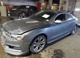 Audi S5 PREMIUM PLUS* QUATTRO* CARFAX* АВТОЛИЗИНГ