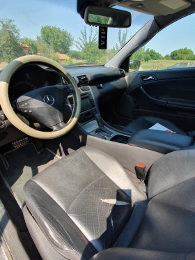 Mercedes-Benz C 180 1.8 - 2000 € / 3911.66 лв. - 38709232 7