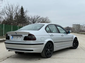 BMW 320 2.0d - 1999 € / 3909.70 лв. - 78394728 6