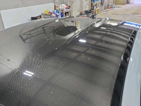 BMW M3 COMPETITION| CARBON| 360| HUD| PANO|  | Auto.bg — изображение 8