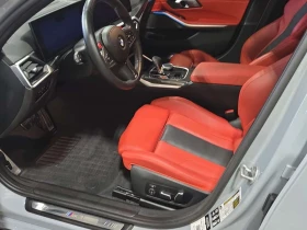 BMW M3 COMPETITION| CARBON| 360| HUD| PANO|  | Auto.bg — изображение 5