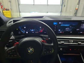 BMW M3 COMPETITION| CARBON| 360| HUD| PANO|  | Auto.bg — изображение 9