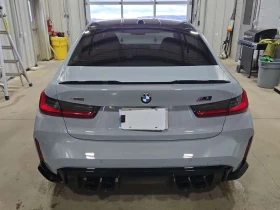 BMW M3 COMPETITION| CARBON| 360| HUD| PANO|  | Auto.bg — изображение 6