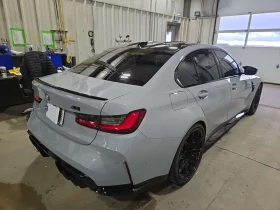BMW M3 COMPETITION| CARBON| 360| HUD| PANO|  | Auto.bg — изображение 3