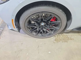 BMW M3 COMPETITION| CARBON| 360| HUD| PANO|  | Auto.bg — изображение 17