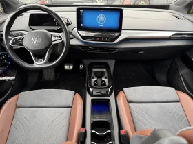 VW ID.4 Pro | Auto.bg — изображение 6