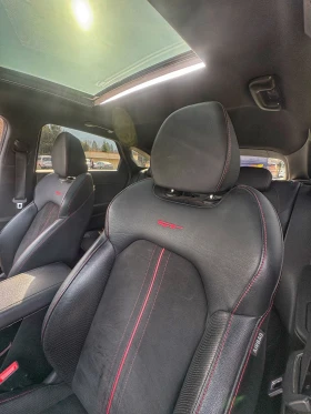 Kia Pro ceed GT 1.6 T-GDi 204 k.c. - 22999 € / 44982.13 лв. - 41150988 6