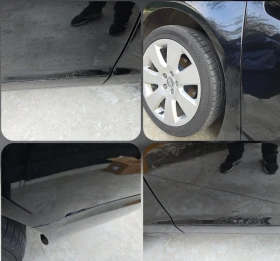 Audi A6 - 3800 € / 7432.15 лв. - 22739836 9