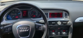 Audi A6 - 3700 € / 7236.57 лв. - 22739836 15