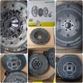 Audi A6 - 3800 € / 7432.15 лв. - 22739836 7