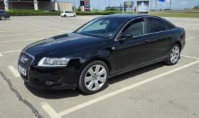 Audi A6 - 3700 € / 7236.57 лв. - 22739836 2