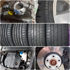 Audi A6 - 3800 € / 7432.15 лв. - 22739836 8