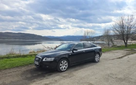 Audi A6 - 3800 € / 7432.15 лв. - 22739836 10