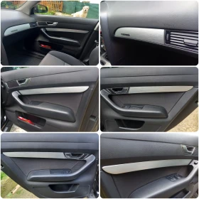 Audi A6 - 3800 € / 7432.15 лв. - 22739836 5