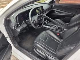 Hyundai Elantra - 12699 € / 24837.09 лв. - 79058930 10