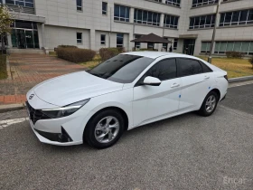 Hyundai Elantra - 12699 € / 24837.09 лв. - 79058930 2