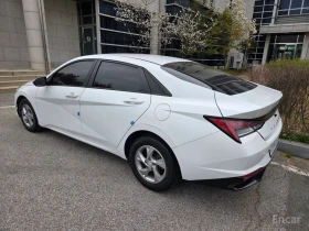 Hyundai Elantra - 12699 € / 24837.09 лв. - 79058930 3